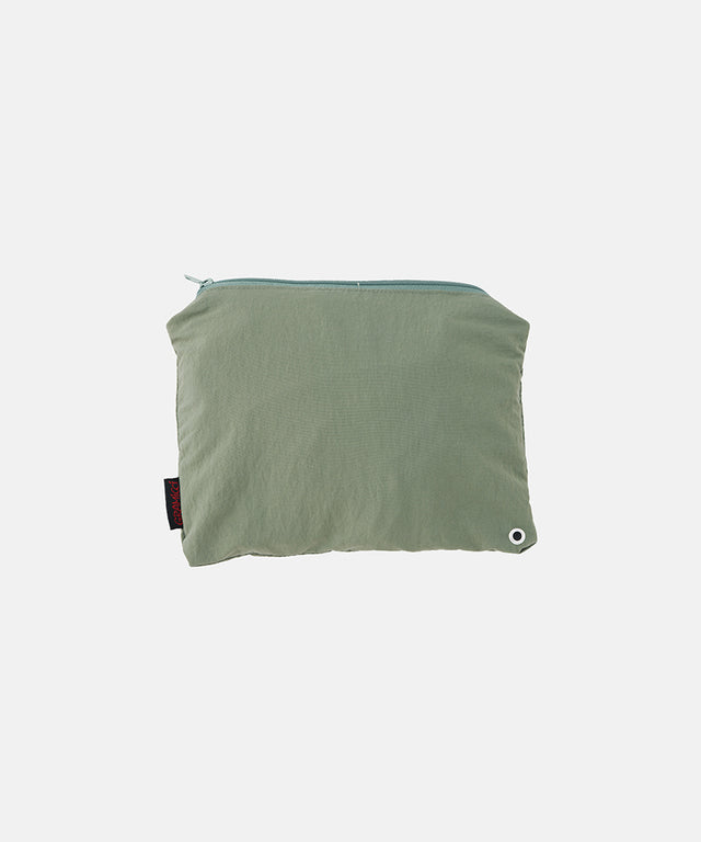 Nylon Packable G-Short