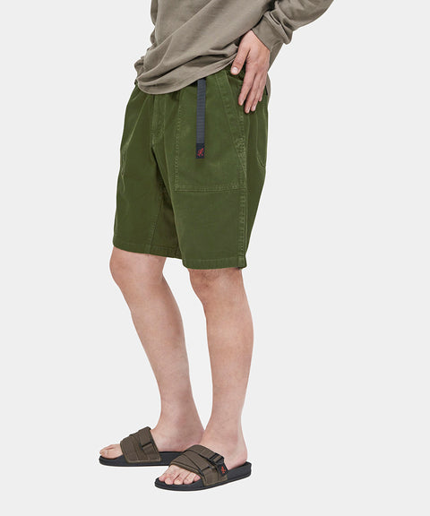 Gramicci Nylon Utility Short Navy Korte Broeken-435333