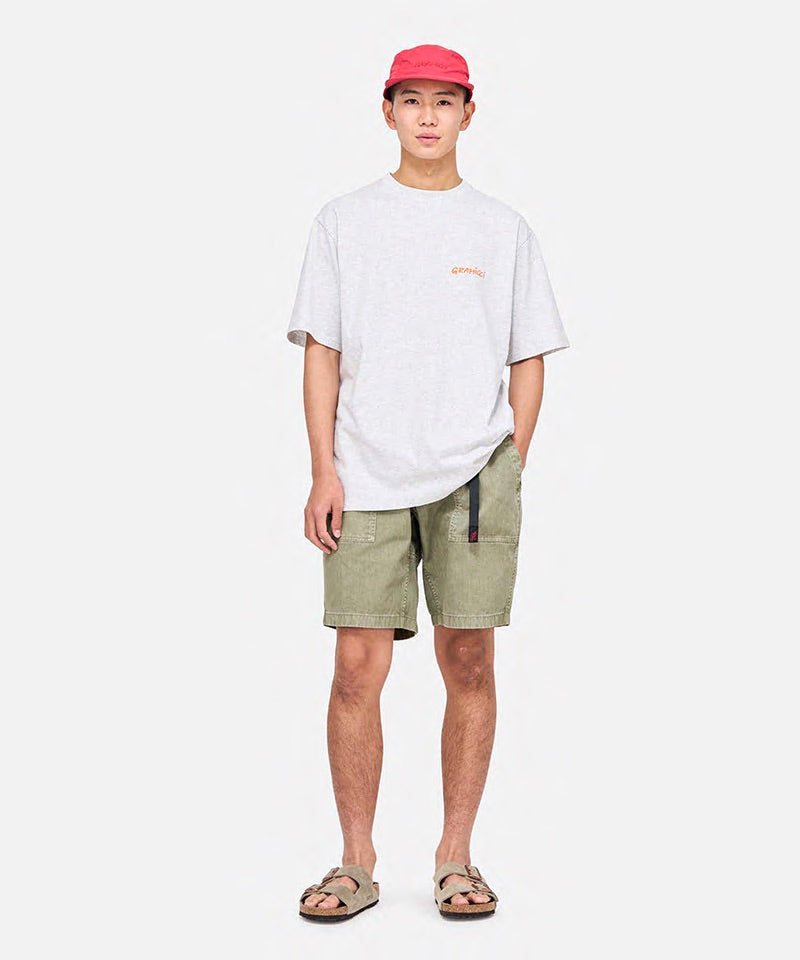 Ridge Short – Gramicci