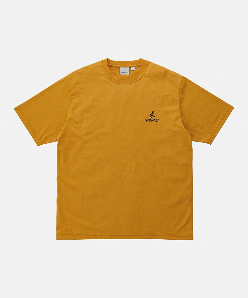One Point Logo Tee – Gramicci One Point Logo Tee – Gramicci