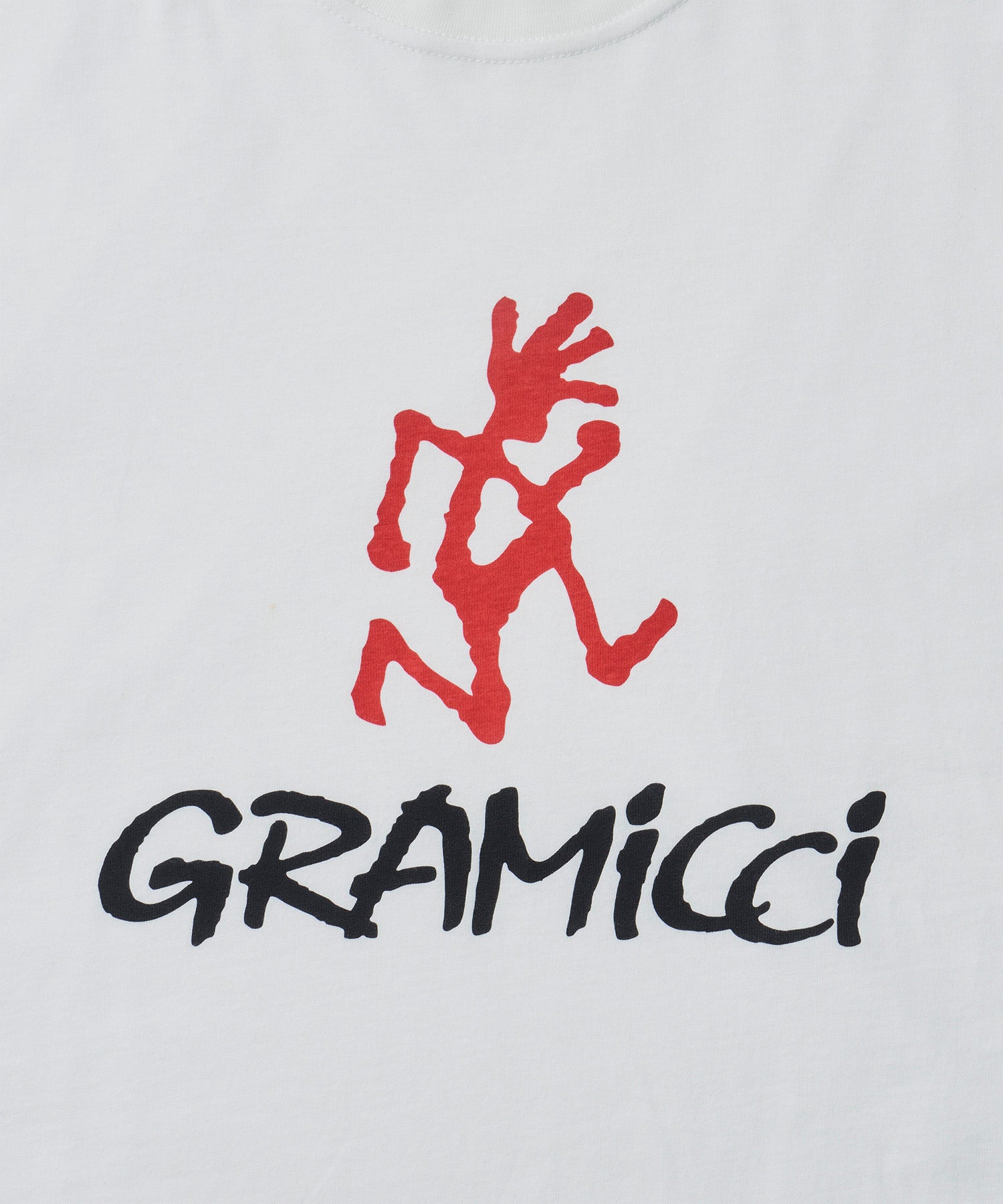 Gramicci Logo Tee