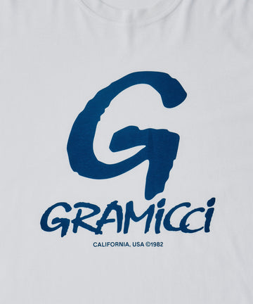Gramicci-G4SU-T098-Unisex- 