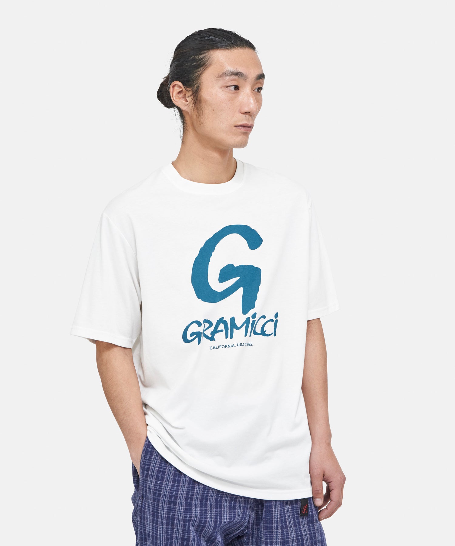 G-Logo Tee