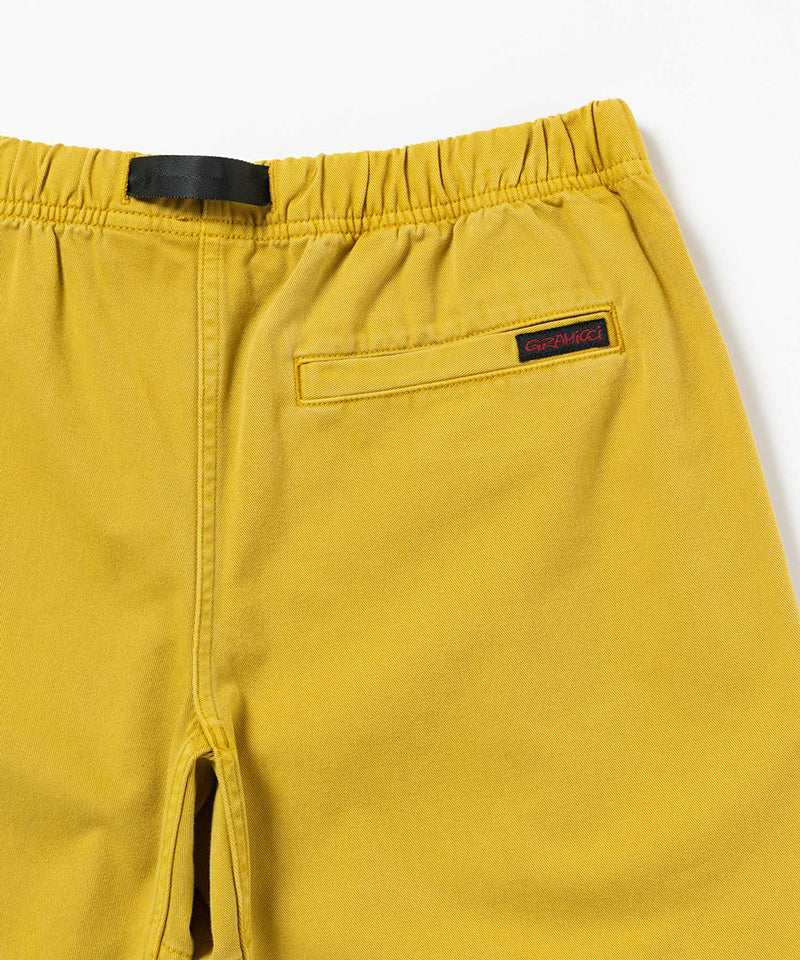 W's G-Short Pigment Dye – Gramicci