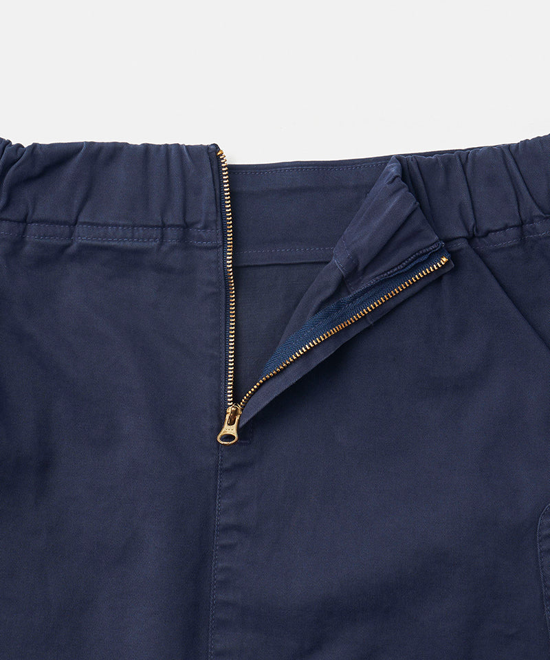 Wrap Skirt – Gramicci