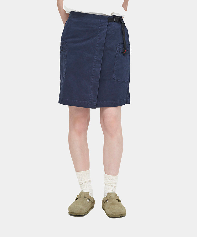 Wrap Skirt – Gramicci