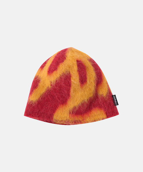 りんりん　thug club mohair beanie りんりん thug club mohair beanie Nue Mohair beanie – thug club