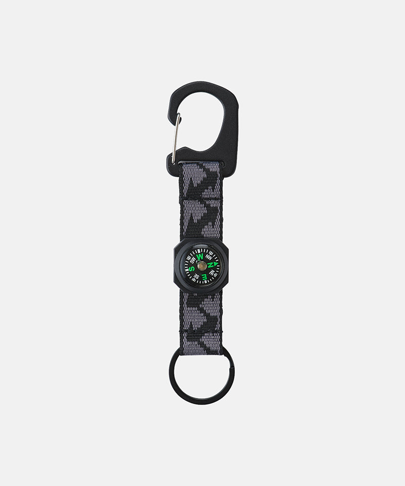 Compass Keyring – Gramicci