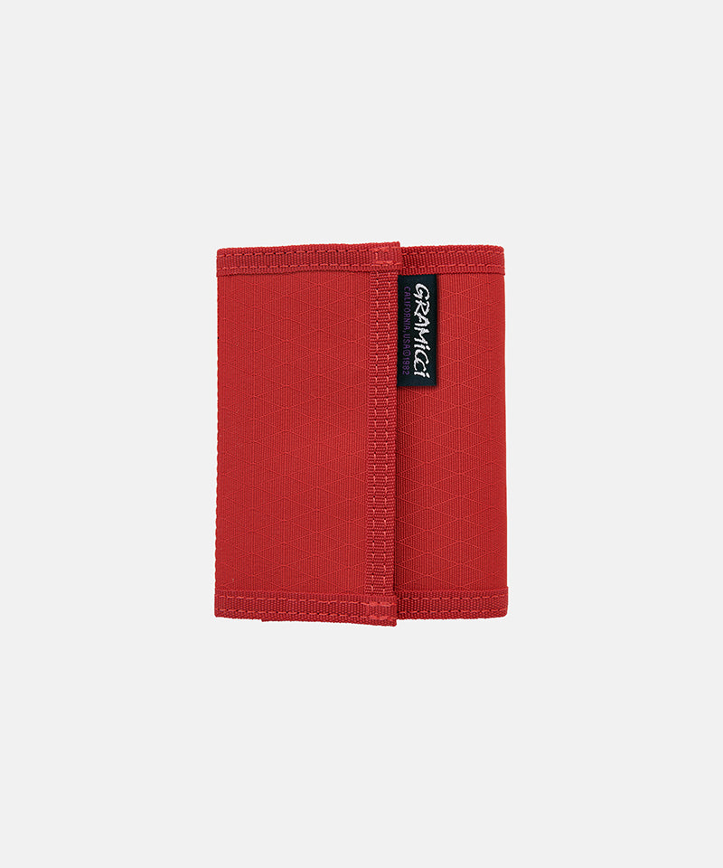Velcro Wallet – Gramicci