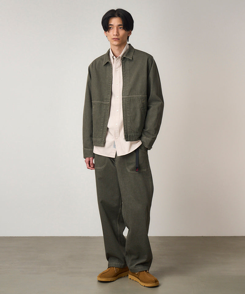 ジャケット・アウター BORN AGAINST SELVEDGE HAPPI JACKET BORN AGAINST SELVEDGE HAPPI JACKET｜ジャケット・アウター