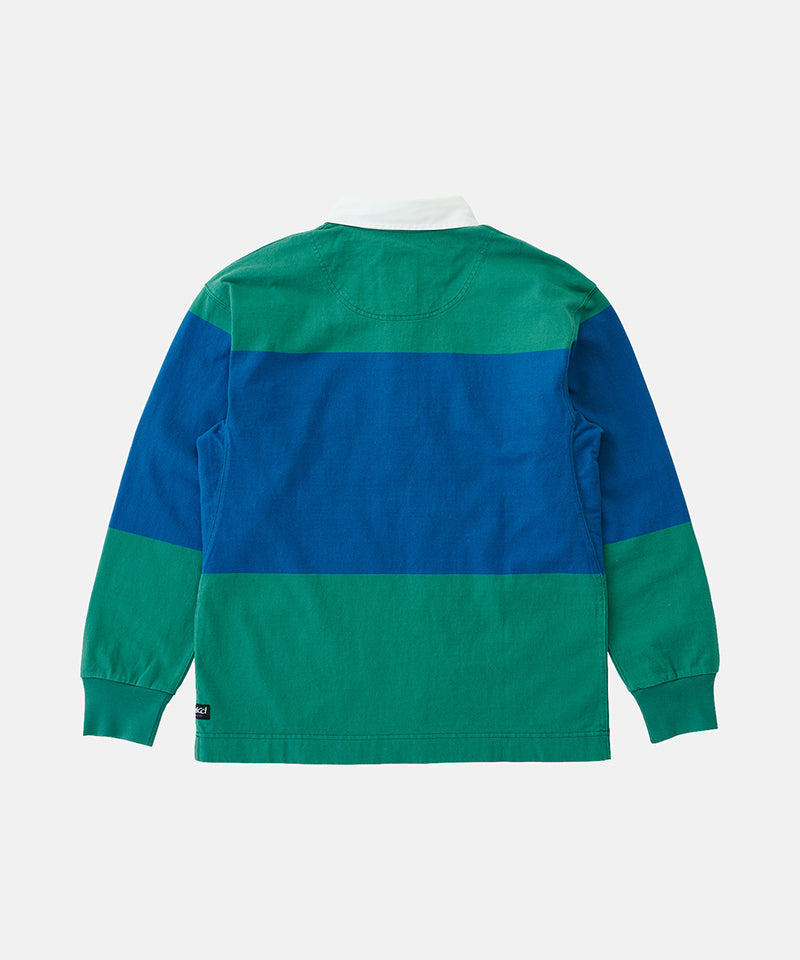 Langdon Rugby Shirt – Gramicci