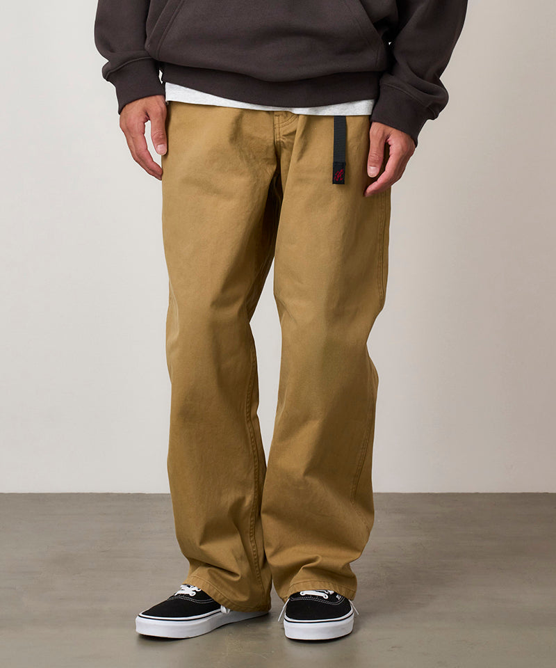 Goldberg Canvas Pant – Gramicci