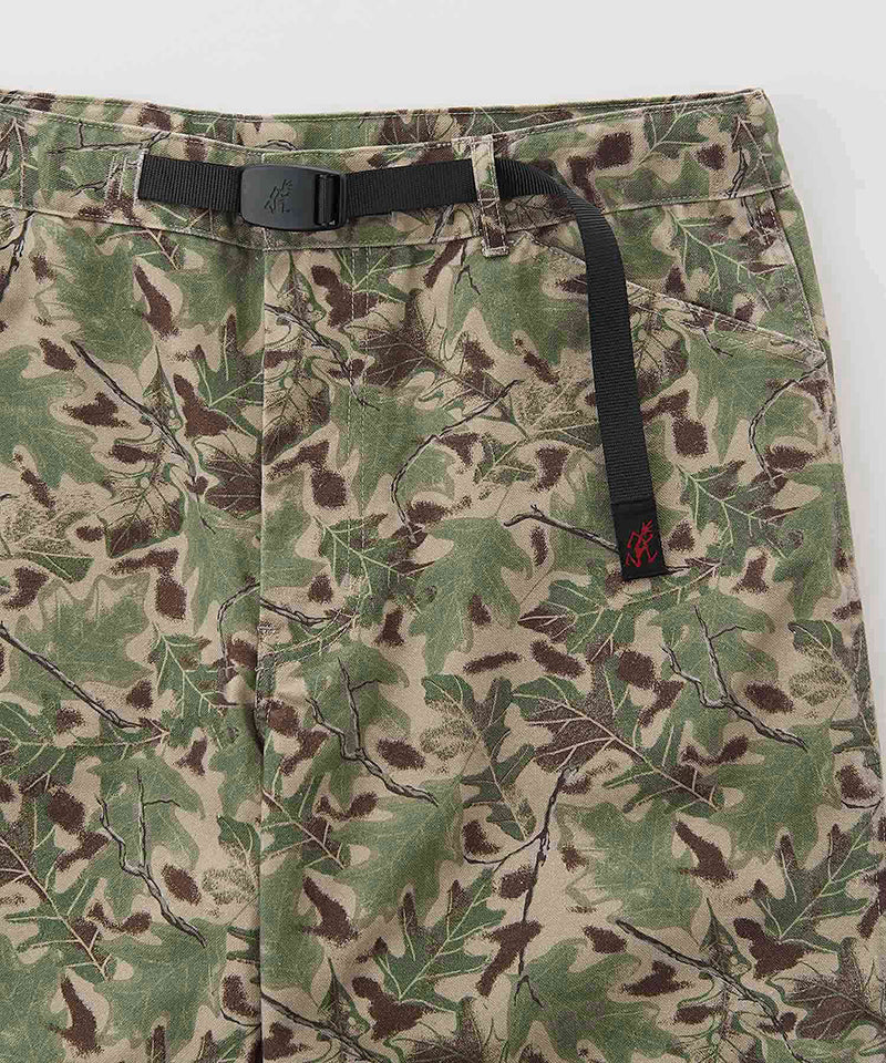 Goldberg Canvas Pant – Gramicci