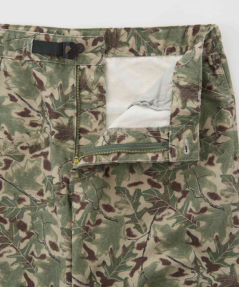 Goldberg Canvas Pant – Gramicci