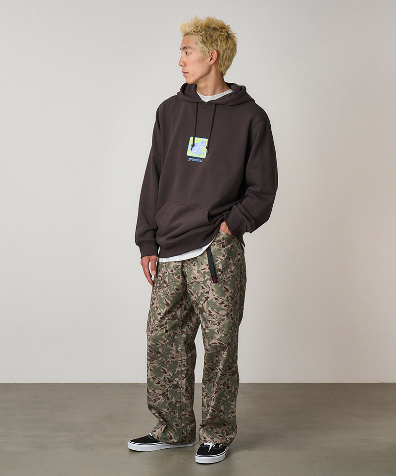 Goldberg Canvas Pant – Gramicci