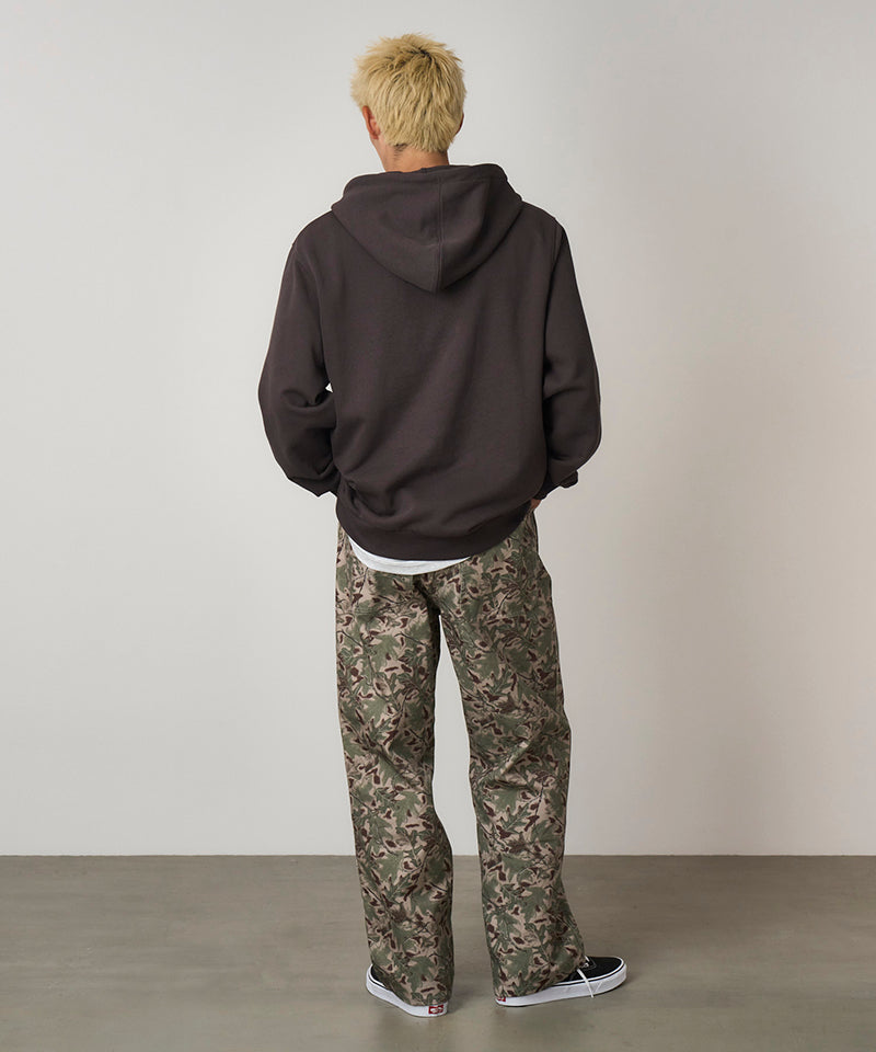 Goldberg Canvas Pant – Gramicci