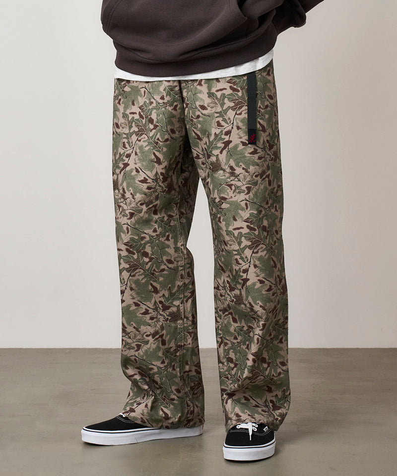 Goldberg Canvas Pant – Gramicci