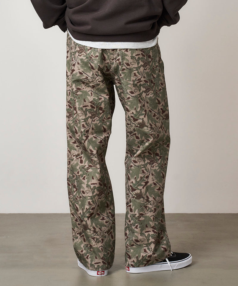 Goldberg Canvas Pant – Gramicci