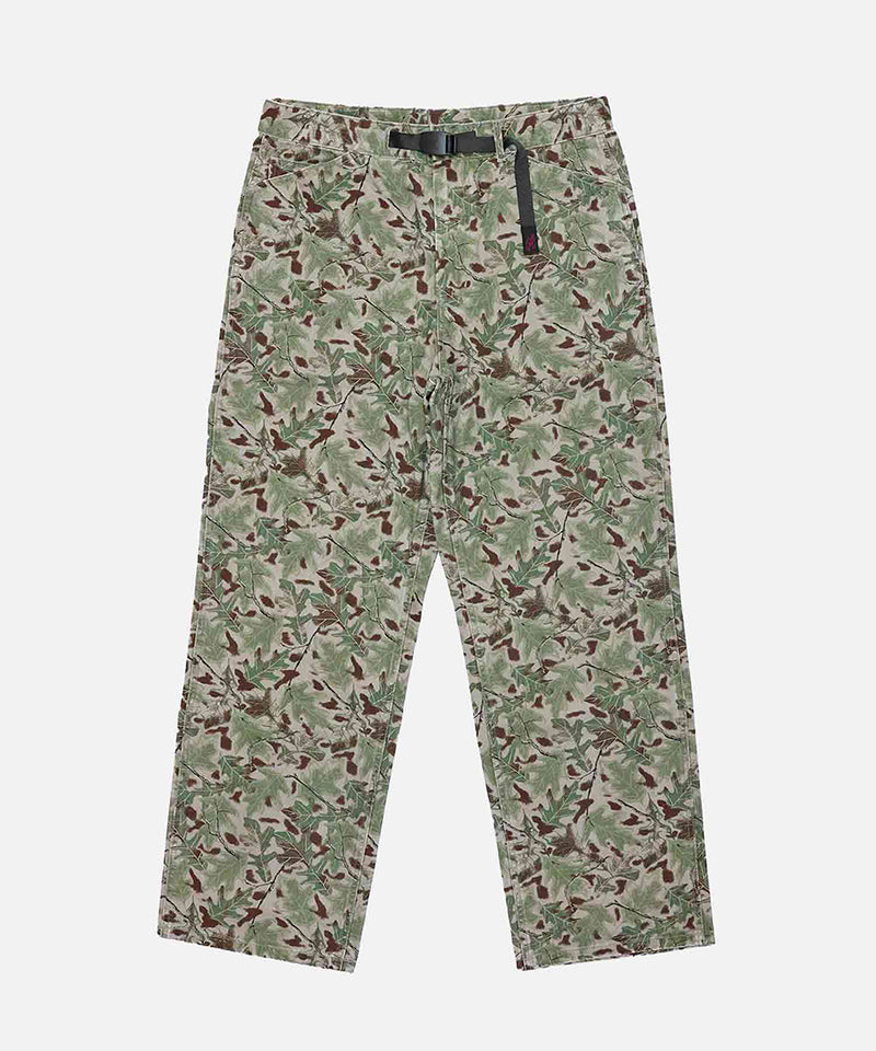 Goldberg Canvas Pant – Gramicci