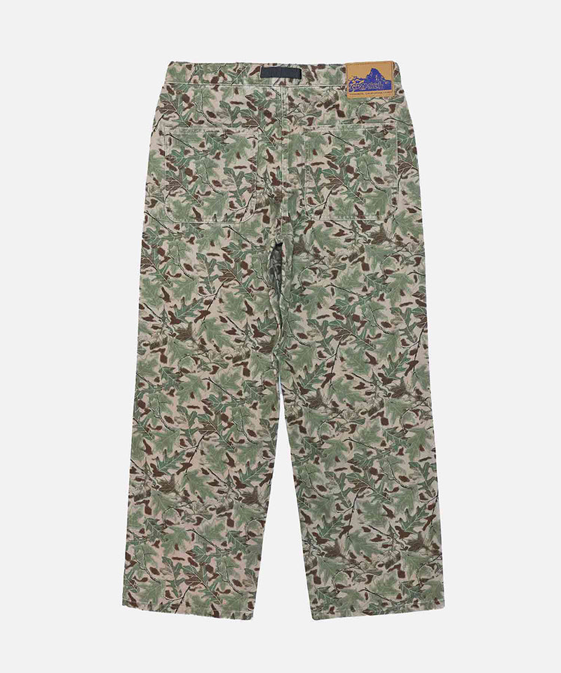 Goldberg Canvas Pant – Gramicci