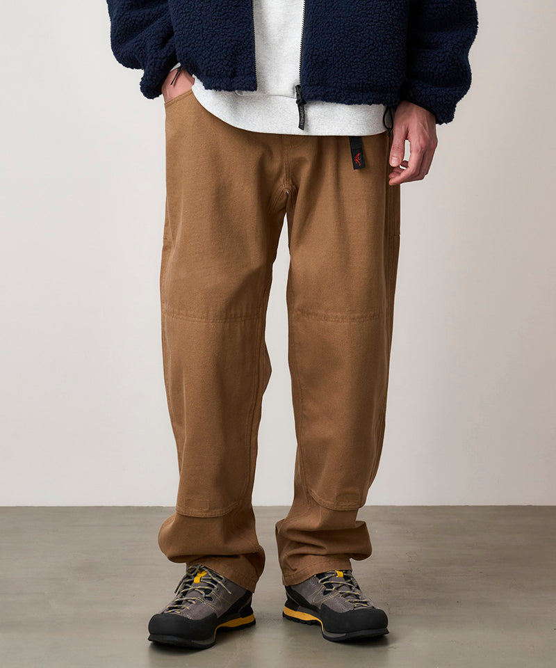 El Cap Canvas Pant – Gramicci
