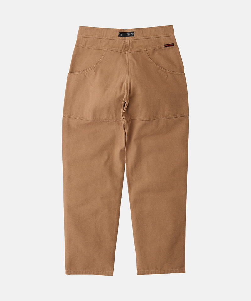 El Cap Canvas Pant – Gramicci