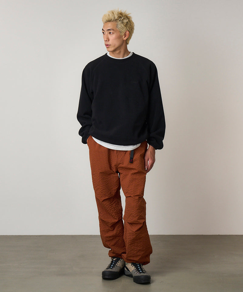 Northside Plaid Pant – Gramicci