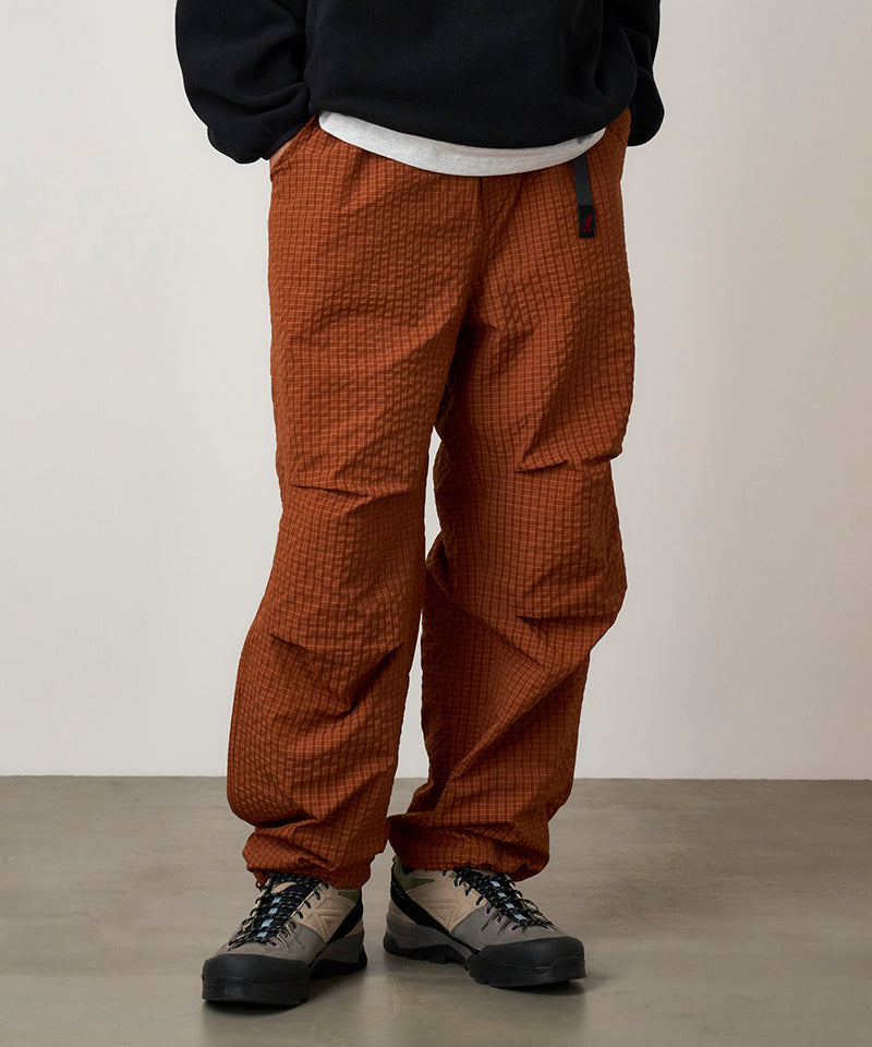 Northside Plaid Pant – Gramicci