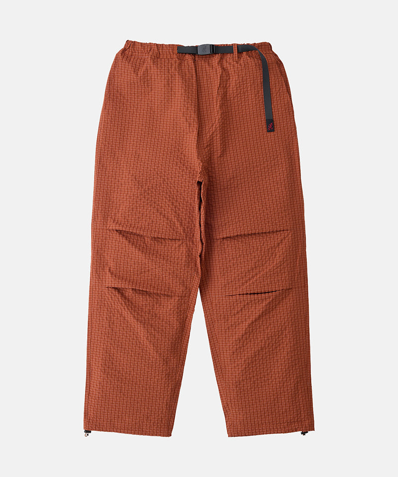 Northside Plaid Pant – Gramicci