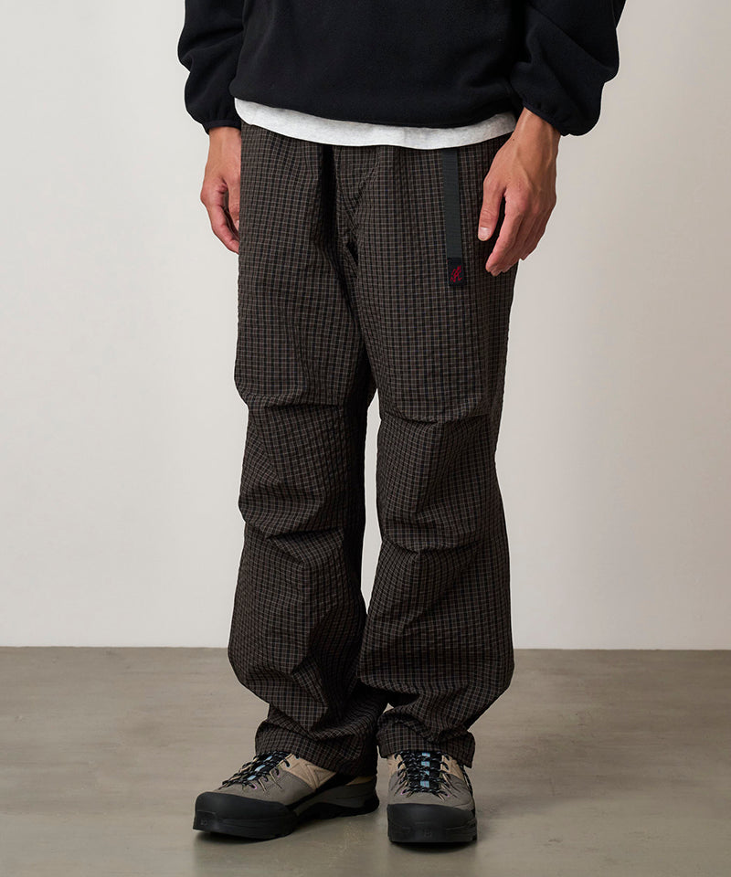 Northside Plaid Pant – Gramicci