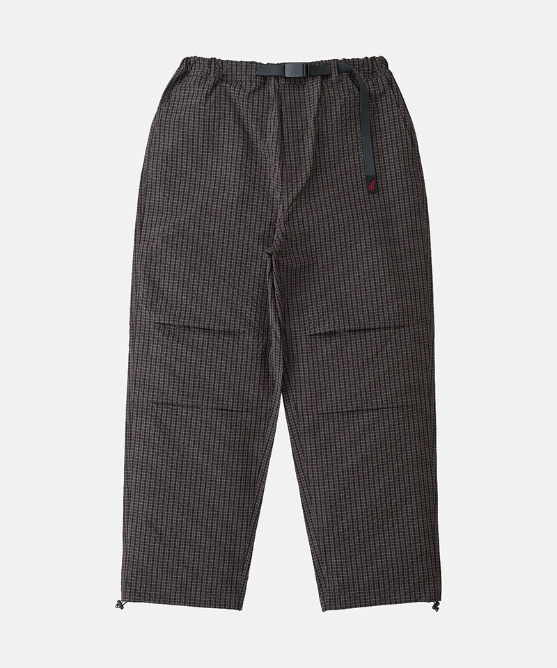 Northside Plaid Pant – Gramicci