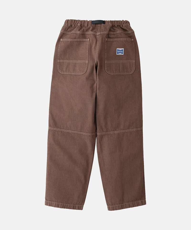 Japanese Slub Denim Pant – Gramicci