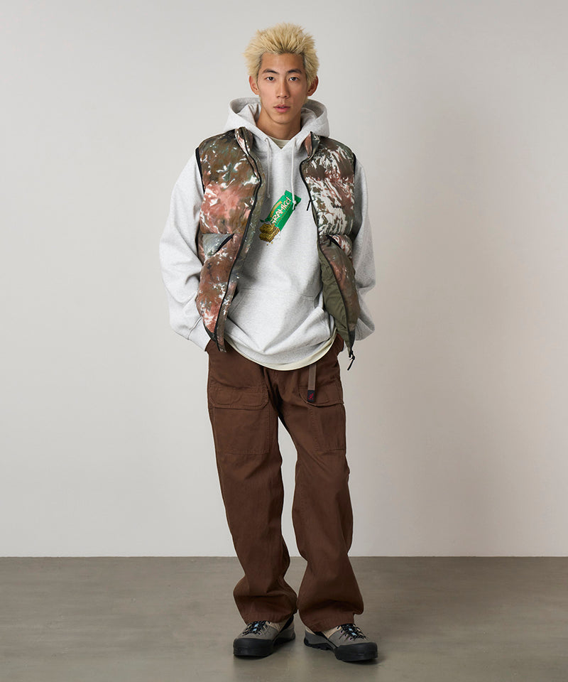 GRAMICCI CANVAS EQT PANT Mサイズ Canvas EQT Pant – Gramicci