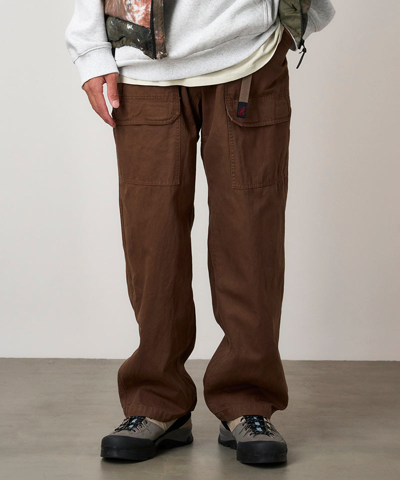 Canvas EQT Pant – Gramicci