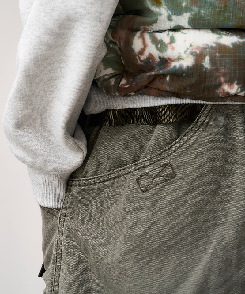 Canvas EQT Pant – Gramicci