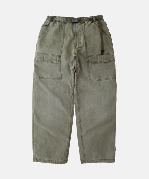 Canvas EQT Pant – Gramicci