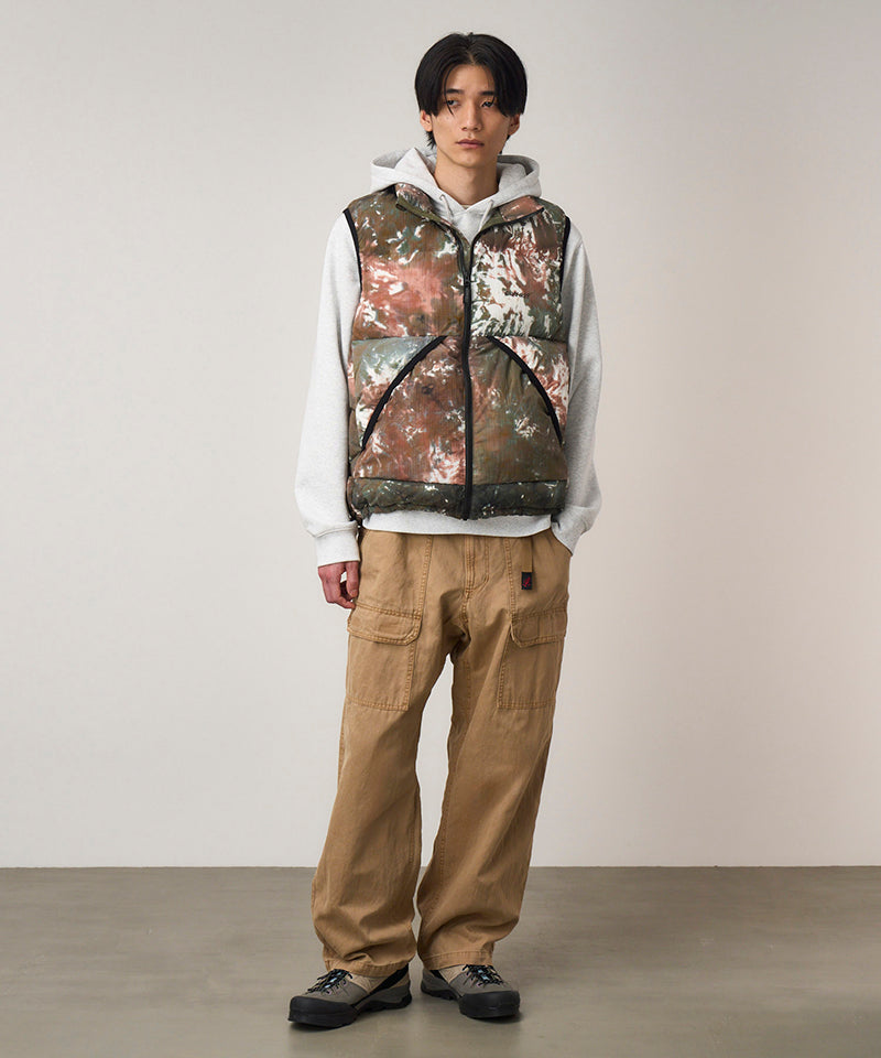 新品 グラミチ GRAMICCI CANVAS EQT PANT Lサイズ Canvas EQT Pant – Gramicci