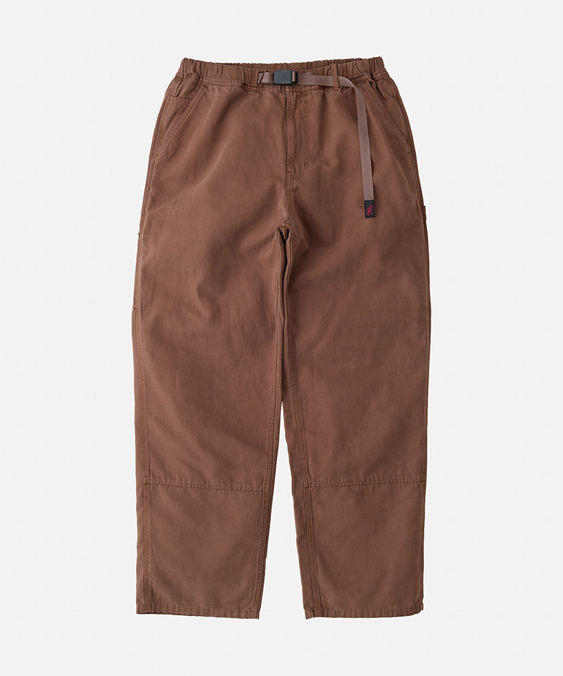Canvas Work Pant – Gramicci