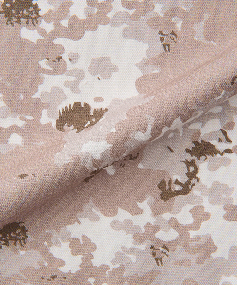 Canvas Work Pant – Gramicci