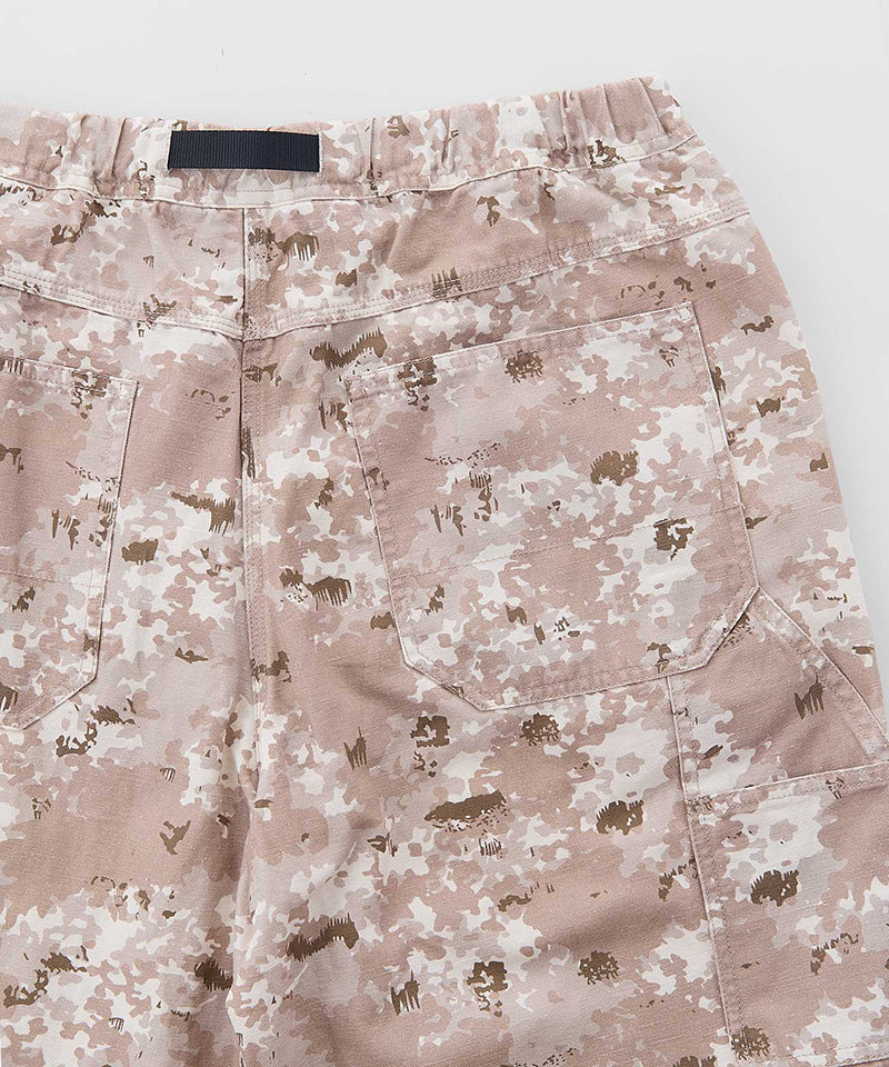 Canvas Work Pant – Gramicci