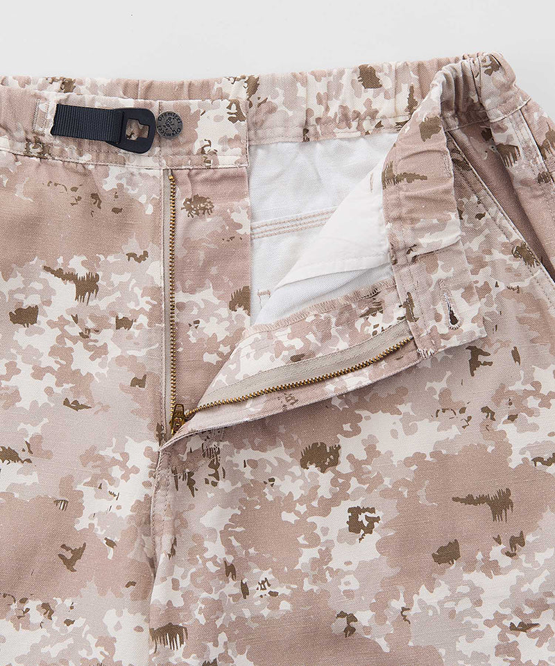 Canvas Work Pant – Gramicci
