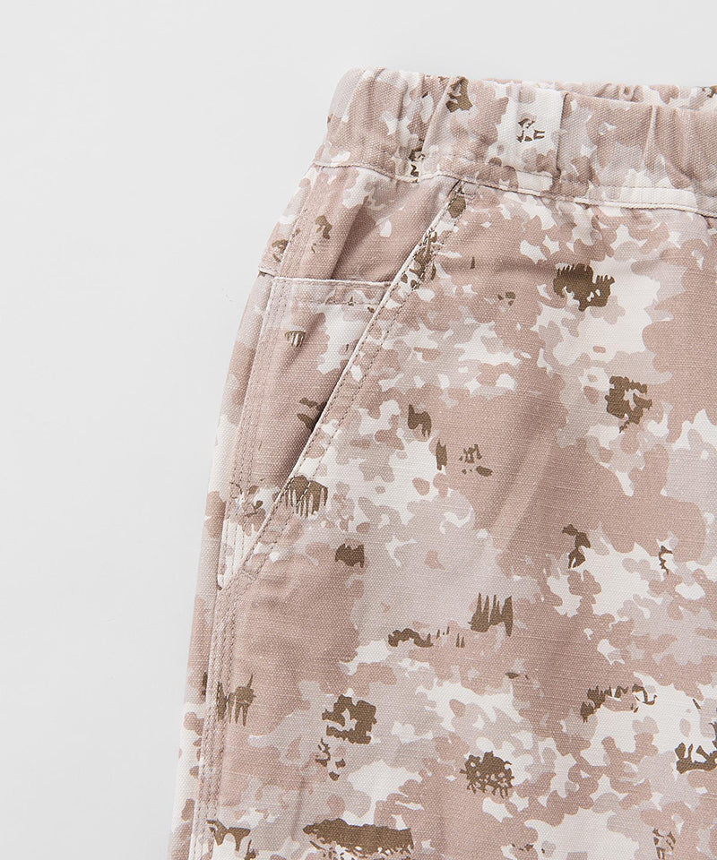 Canvas Work Pant – Gramicci