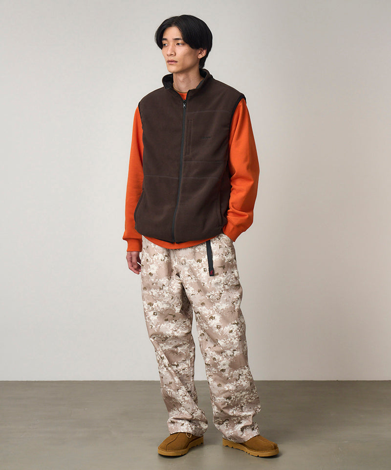 Canvas Work Pant – Gramicci