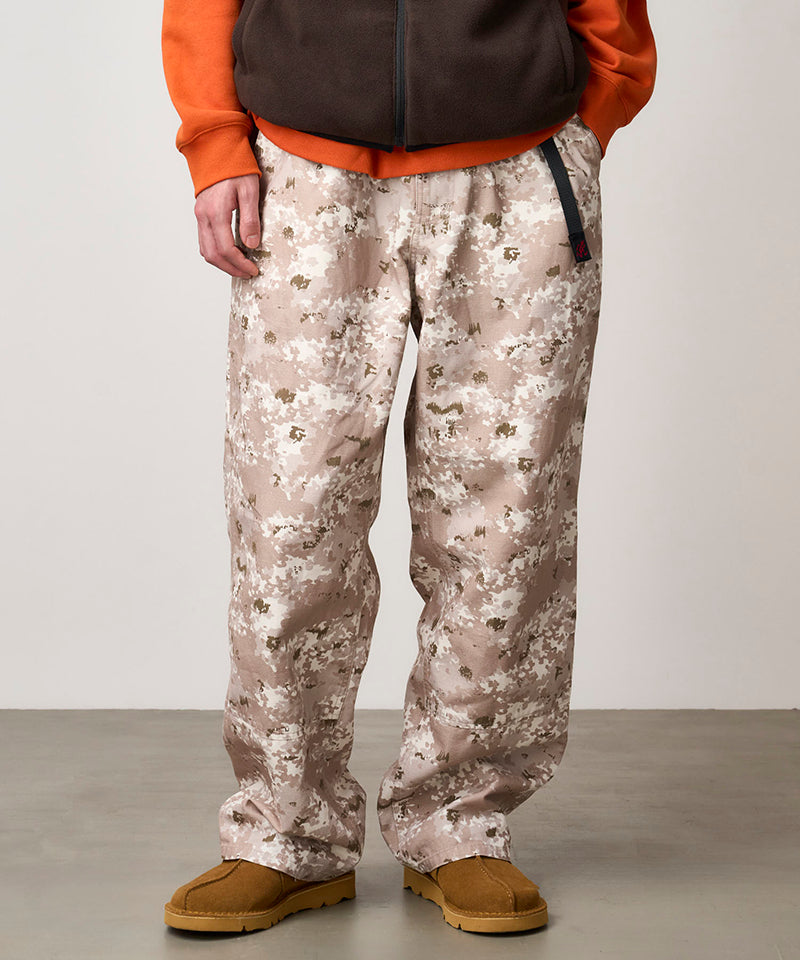 Canvas Work Pant – Gramicci