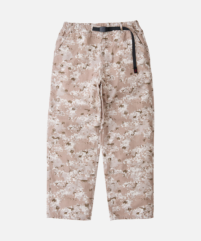 GRAMICCI / ボトム/L/コットン/BEG/G5FM-P038// Gramicci-G5FM-