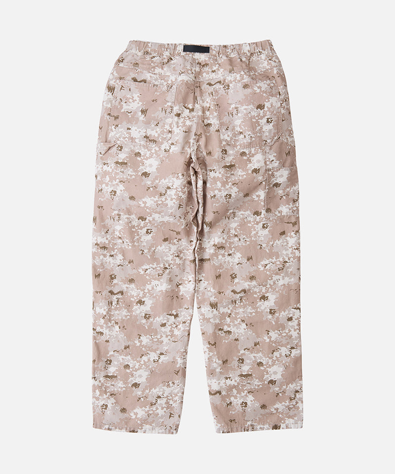 Canvas Work Pant – Gramicci