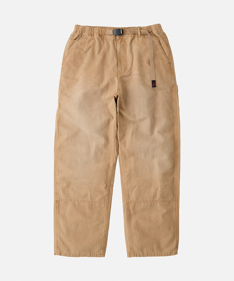Canvas Work Pant – Gramicci