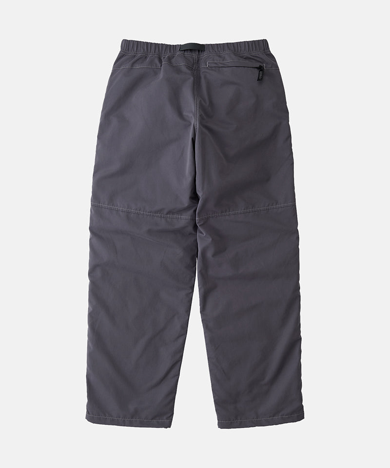 F/CE × GRAMICCI SEAMLESS NARROW TROUSER Gramicci by F/CE Technical Trousers Beige - Layover