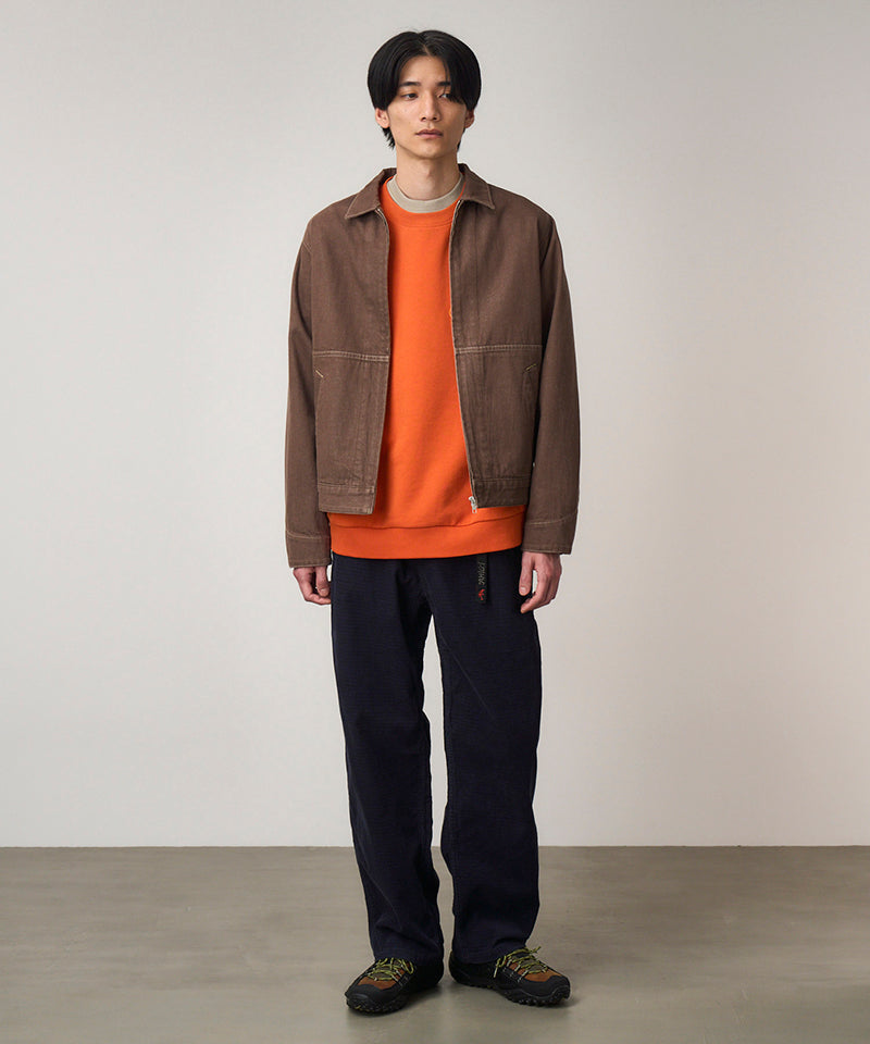 O.G. Grid Check Jam Pant – Gramicci