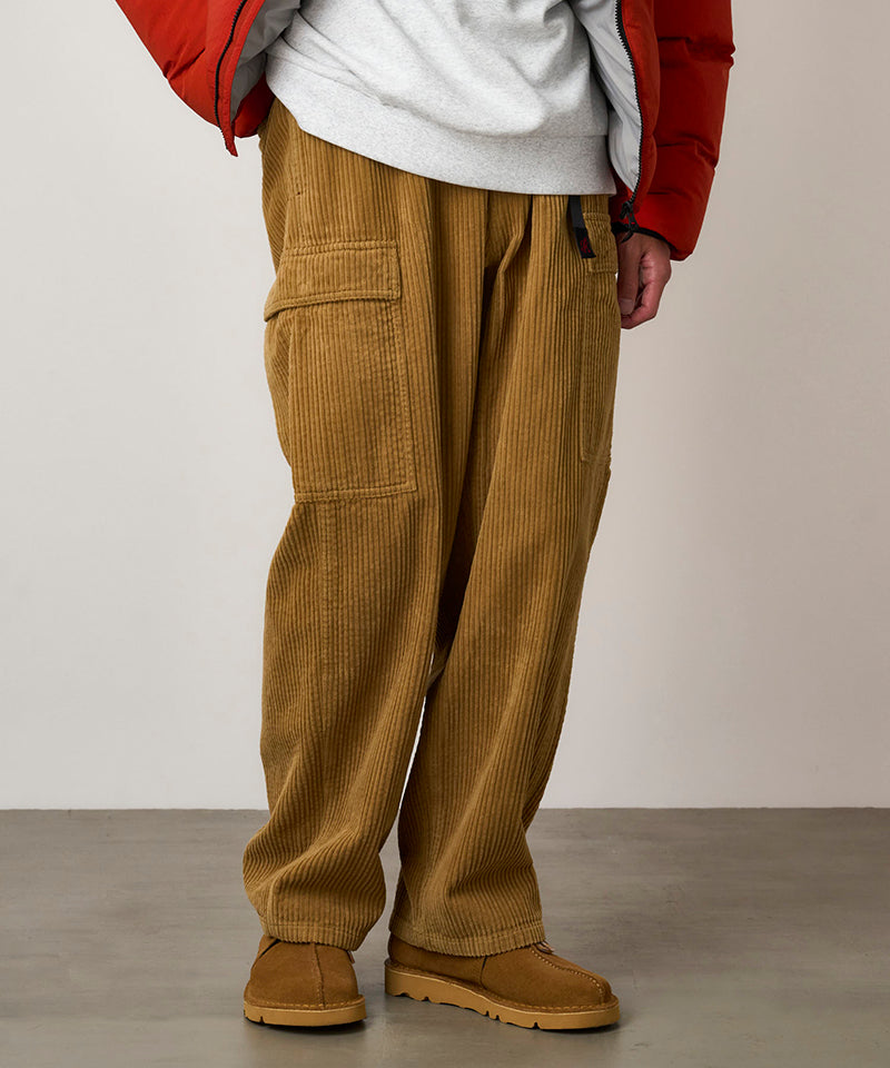 Brockton Big Corduroy Pant – Gramicci Brockton Big Corduroy Pant – Gramicci